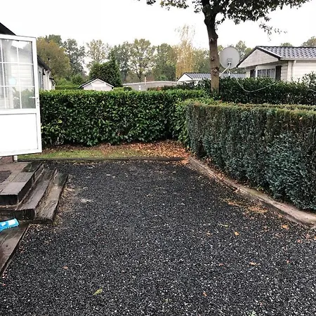 Buitenplaats Valkenbosch Chalet Oisterwijk