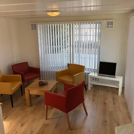 Chalet Buitenplaats Valkenbosch Oisterwijk