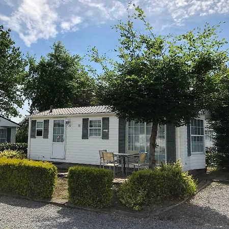Chalet Buitenplaats Valkenbosch Oisterwijk